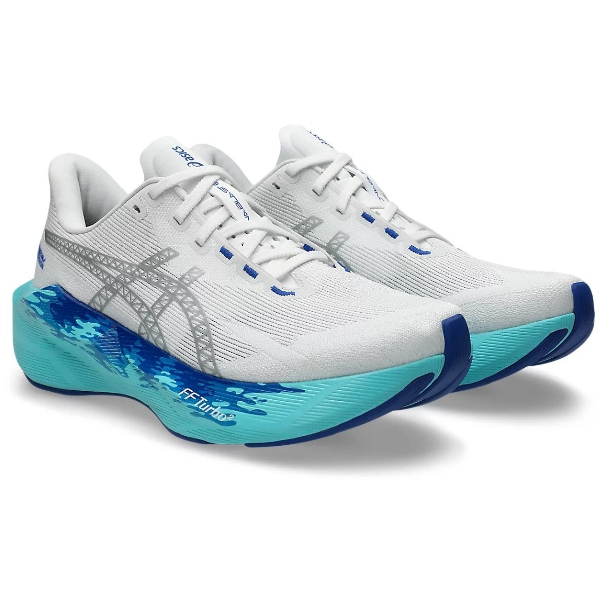 Tênis Masculino Gel Rocket 11 Asics - Branco - KellesNet
