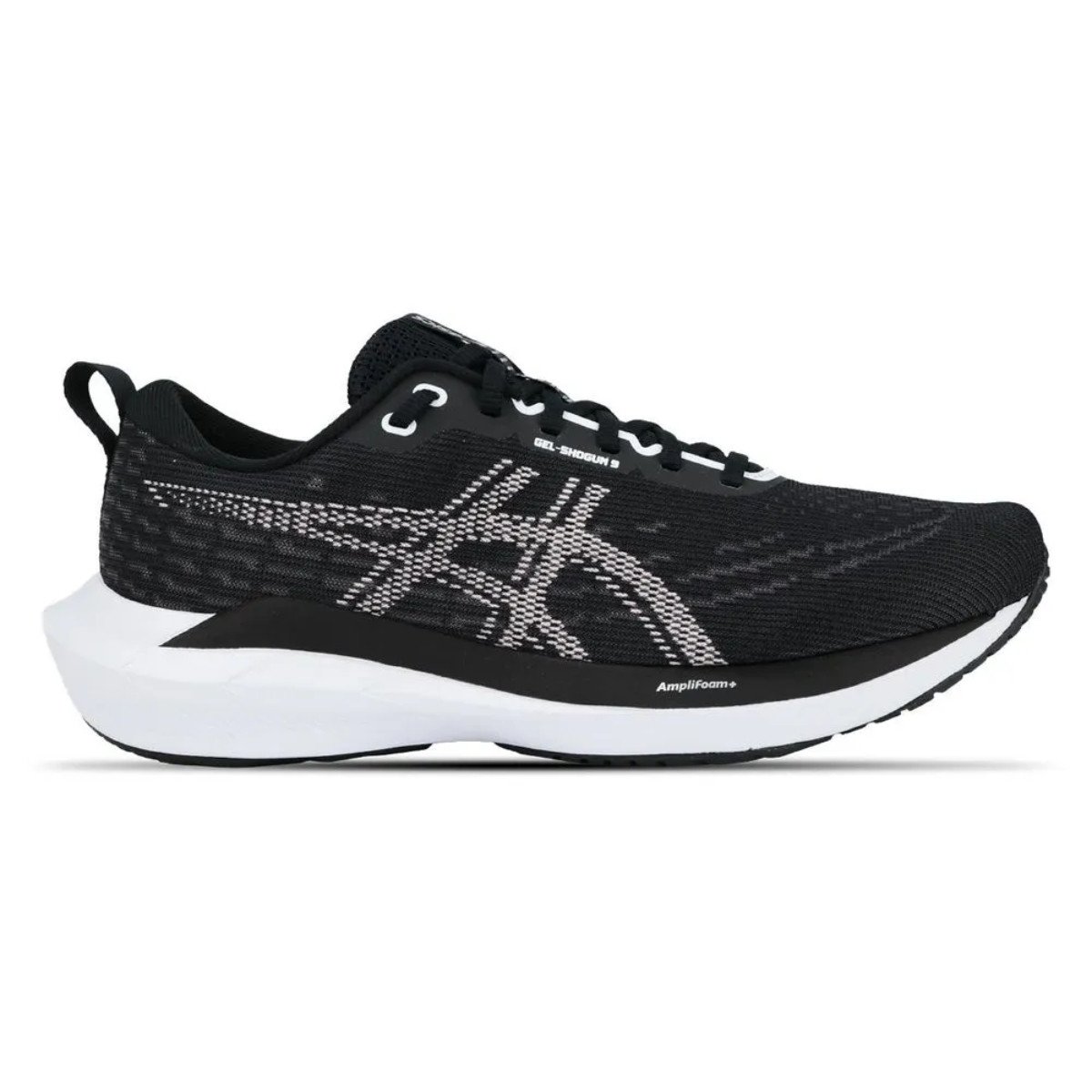Tênis Casual VL Court 3.0 Adidas - Preto - KellesNet