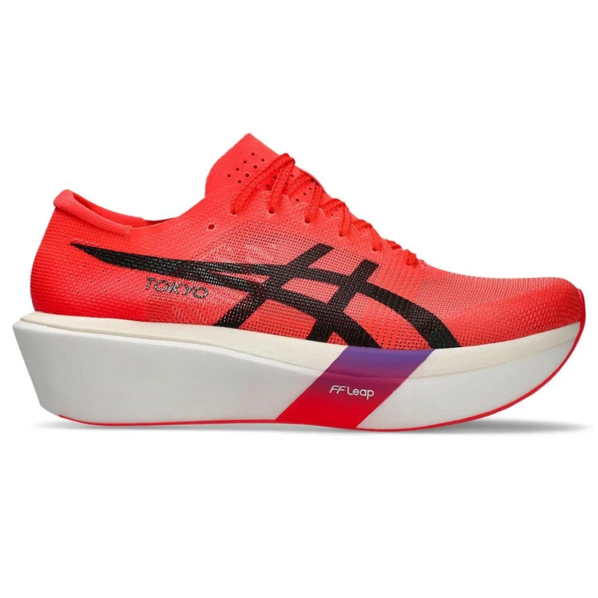 Tênis Unissex Asics Metaspeed Sky Tokyo 1013A162-600 - Vermelho